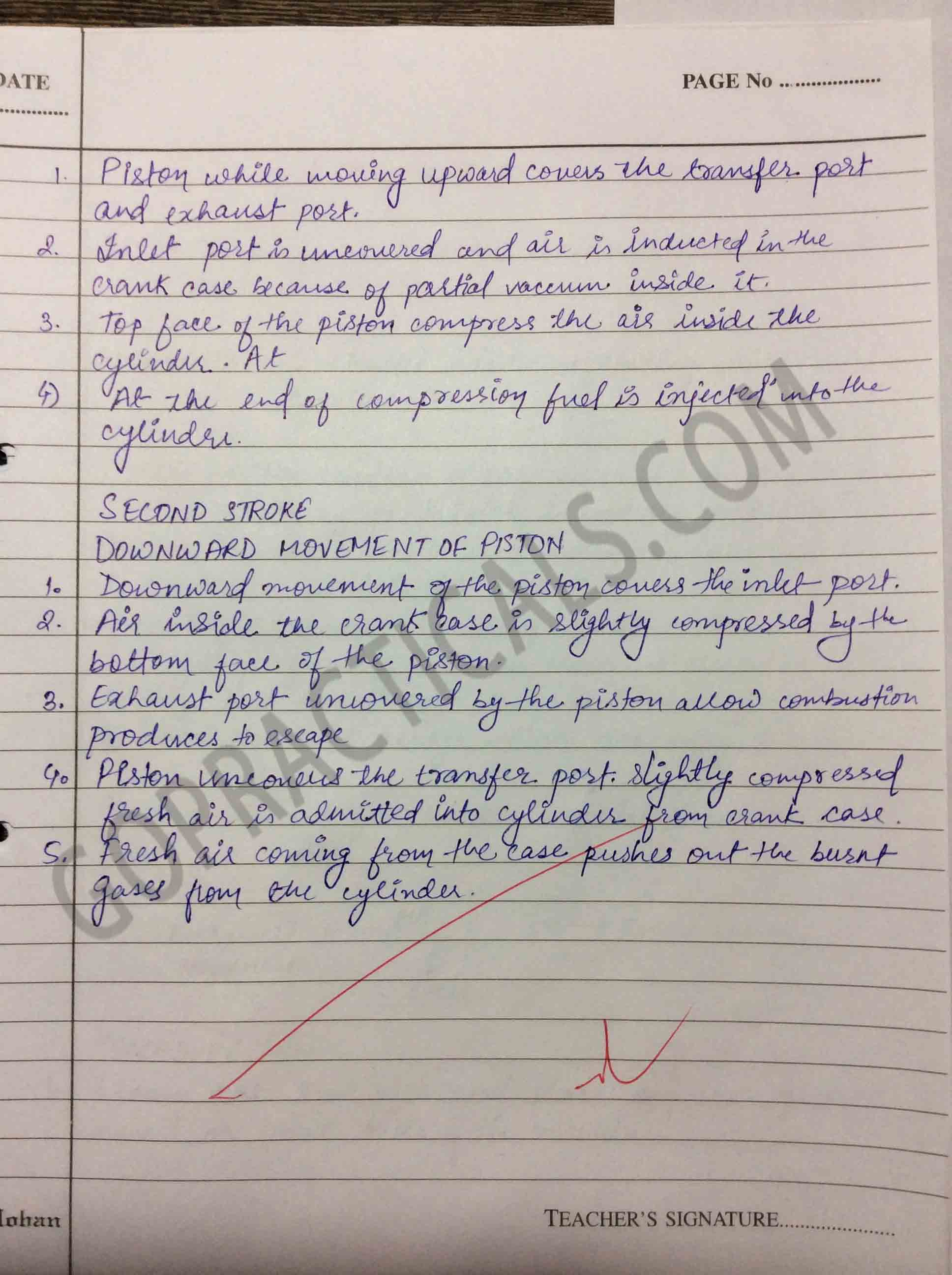 two stroke engine mechanical practical-4